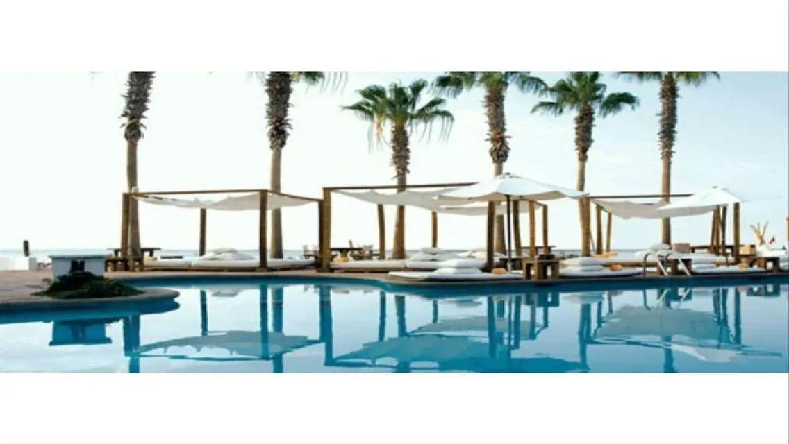 Luxury Apartment at Hacienda Bay, North Coast