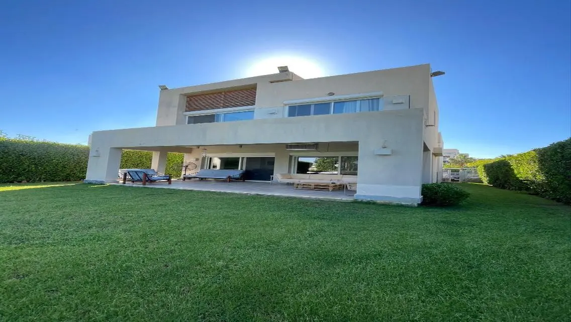 Luxury Apartment at Hacienda Bay, North Coast