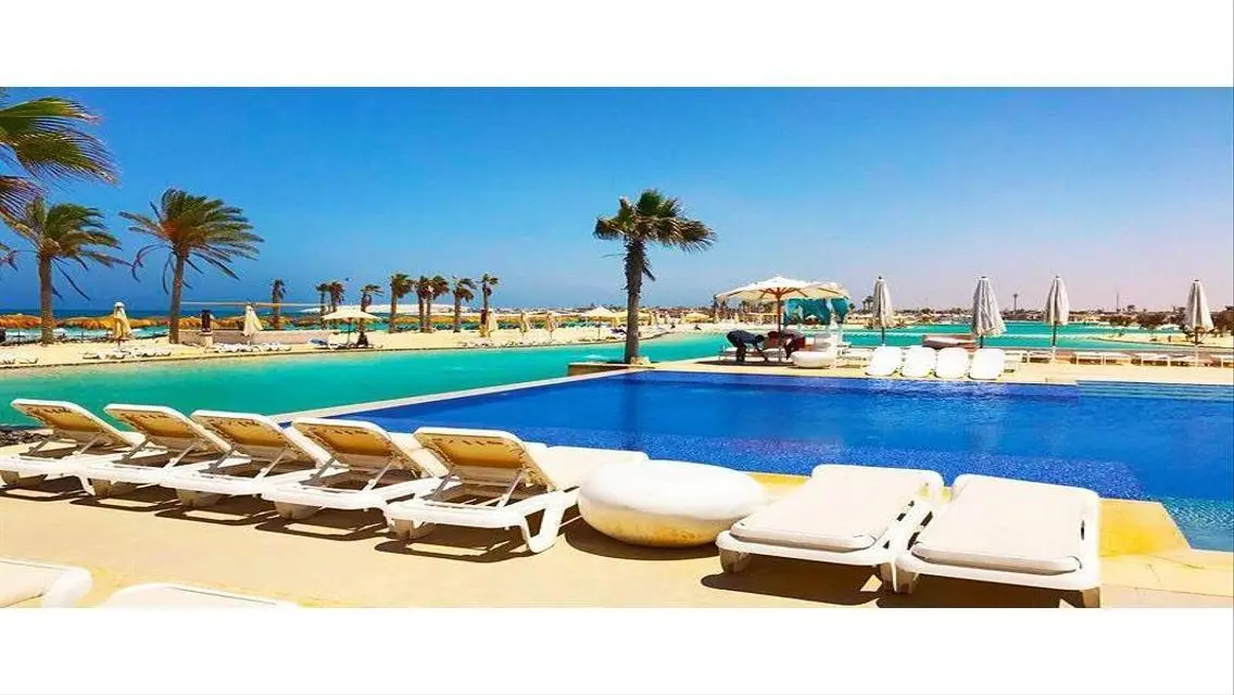 Luxury Apartment at Hacienda Bay, North Coast