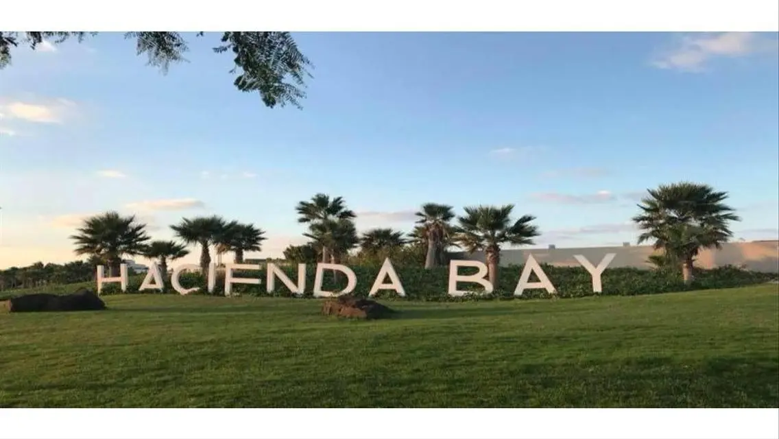 Luxury Apartment at Hacienda Bay, North Coast