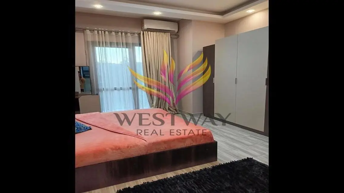 Exclusive Apartment for Sale - 156 Square Meters