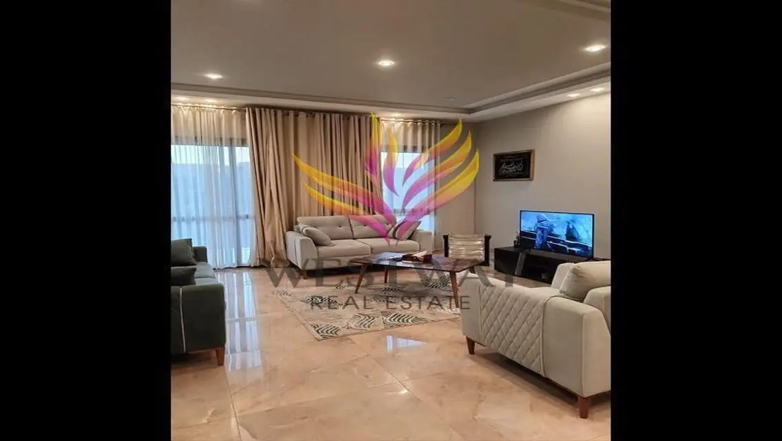 Exclusive Apartment for Sale - 156 Square Meters