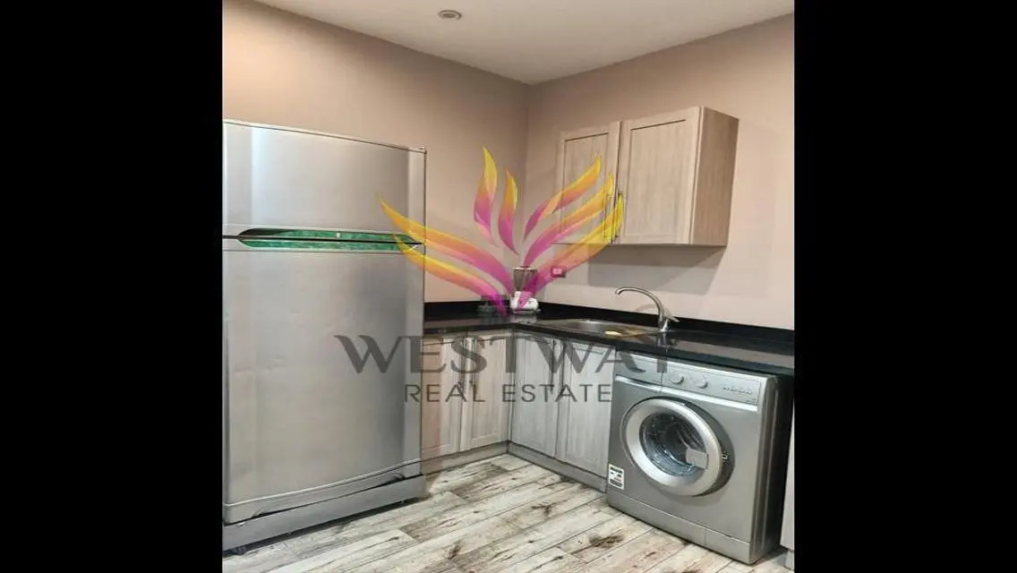Exclusive Apartment for Sale - 156 Square Meters