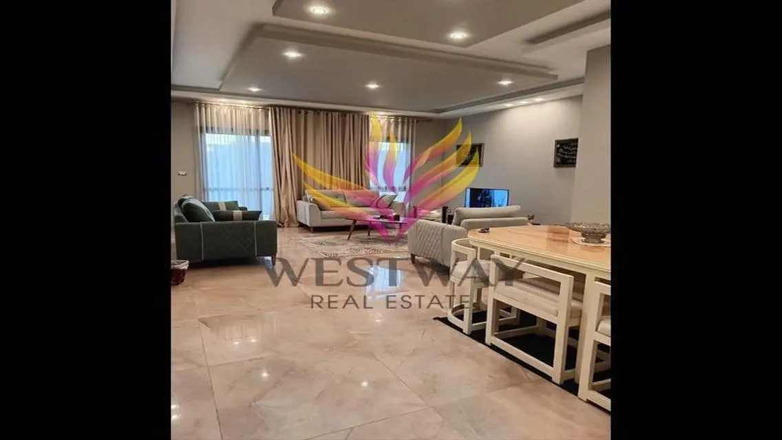 Exclusive Apartment for Sale - 156 Square Meters