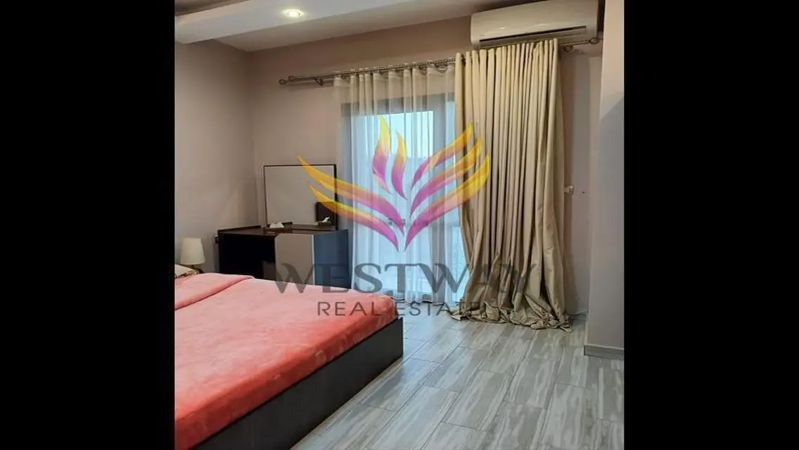 Exclusive Apartment for Sale - 156 Square Meters