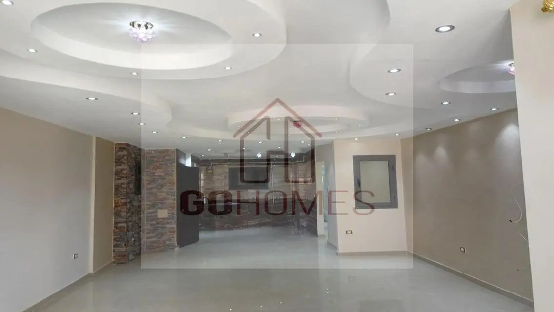 Luxury Apartment of 180 sqm in the Heart of the City