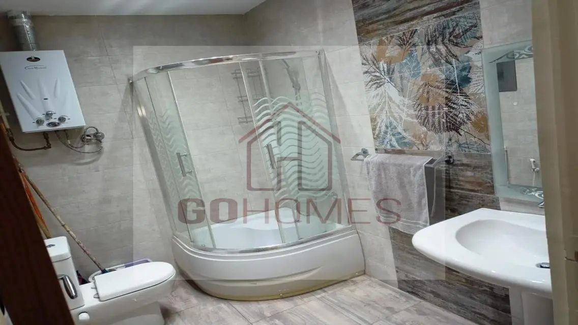 Luxury Apartment of 180 sqm in the Heart of the City