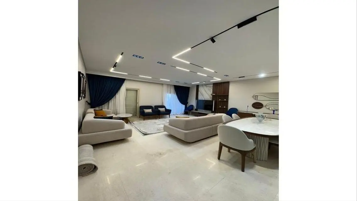 Luxury Apartment for Sale - 90 Square Meters