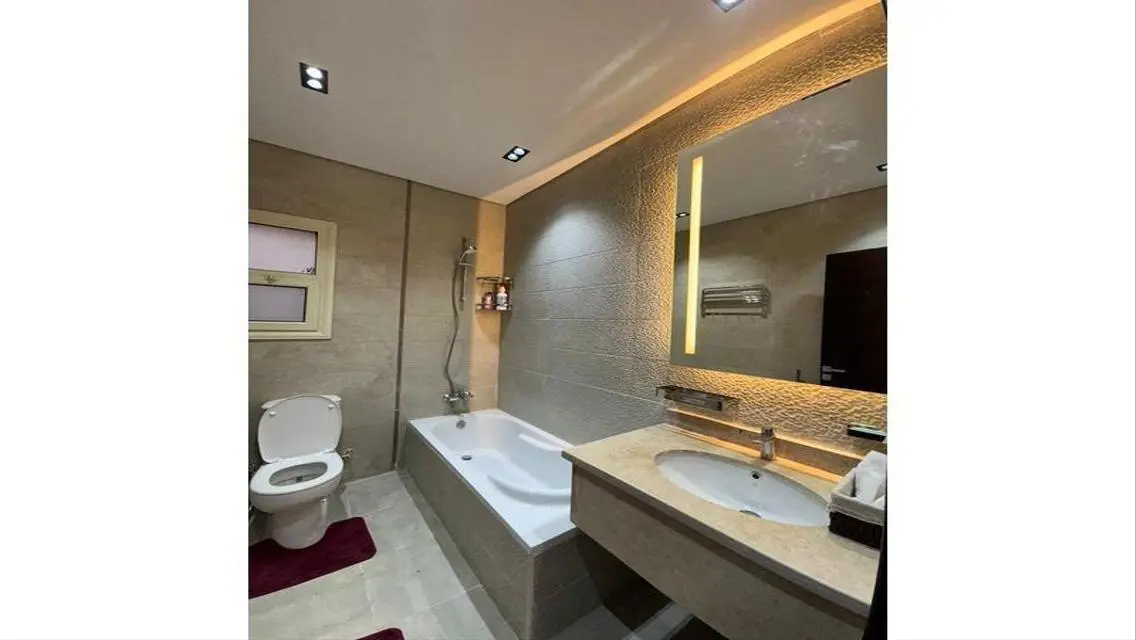 Luxury Apartment for Sale - 90 Square Meters