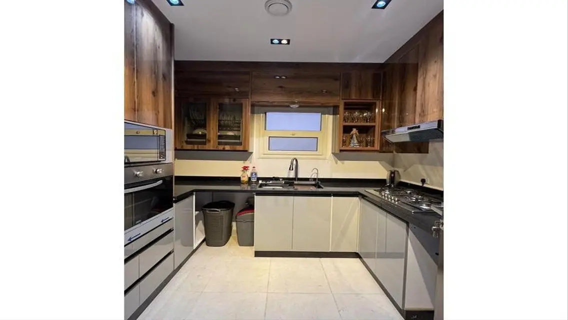 Luxury Apartment for Sale - 90 Square Meters