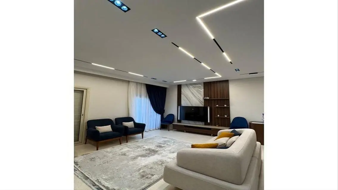Luxury Apartment for Sale - 90 Square Meters