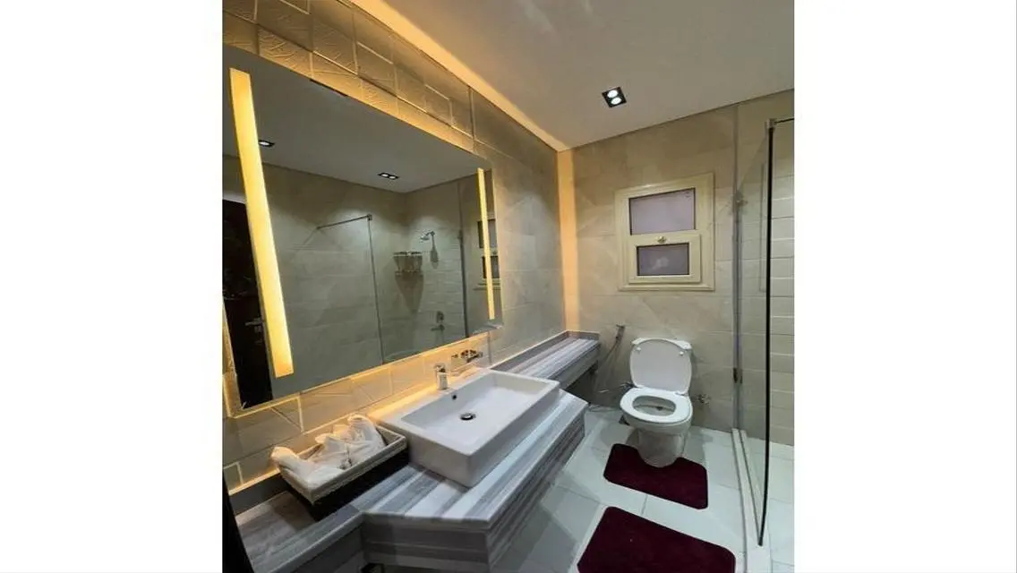 Luxury Apartment for Sale - 90 Square Meters