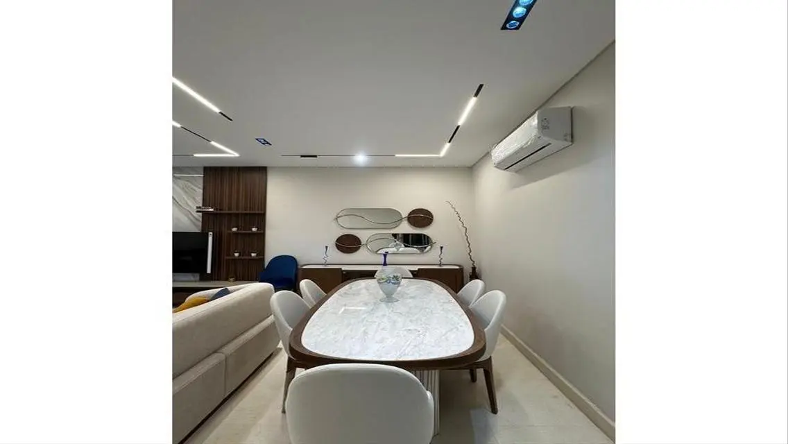 Luxury Apartment for Sale - 90 Square Meters