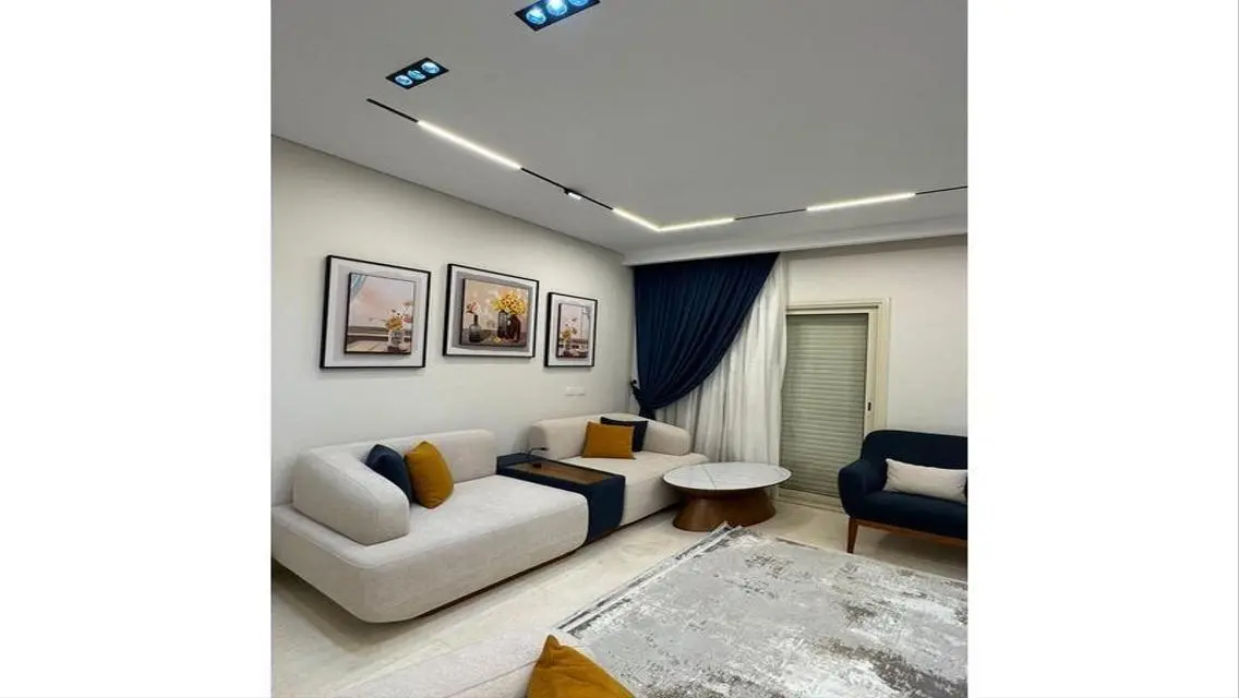 Luxury Apartment for Sale - 90 Square Meters