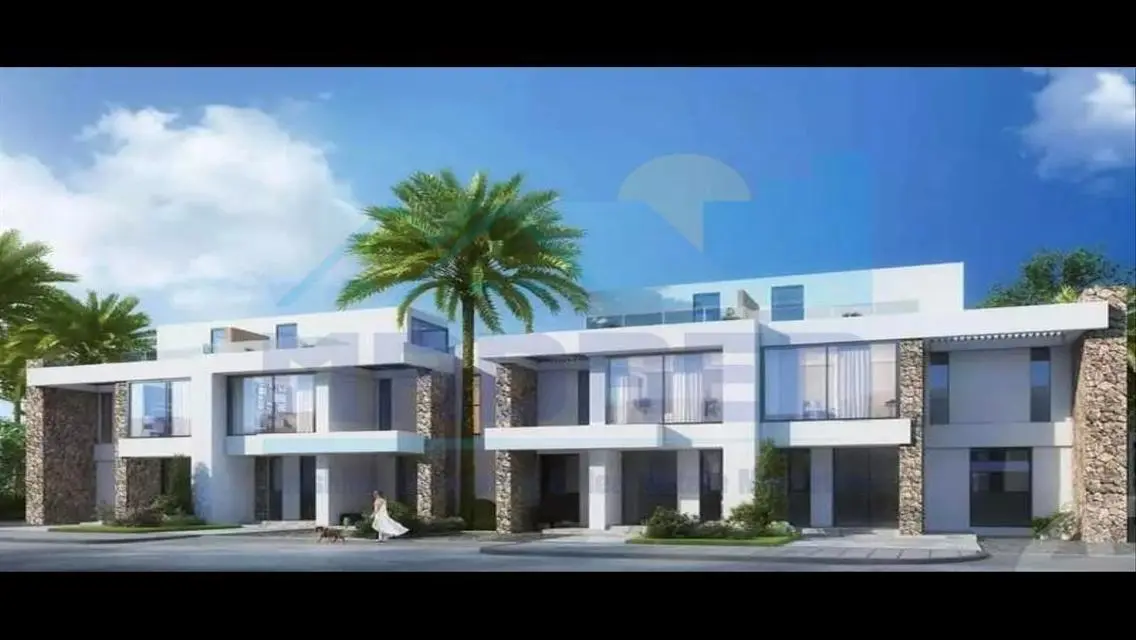 Luxury Apartment with Private Garden and Maid's Room