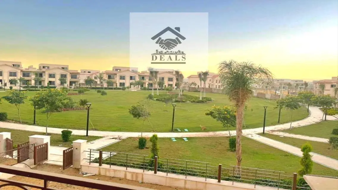 Luxury Apartment in D3: Invest in Elegance