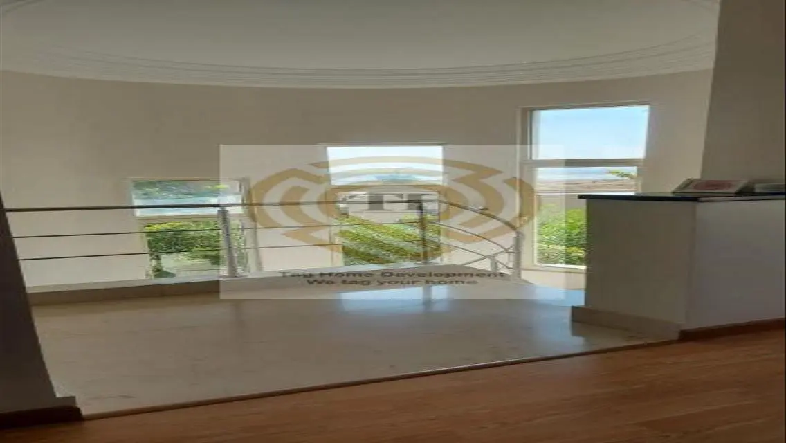 Luxury Villa for Sale at 120,000 EGP - 375 sqm with 4 Bedrooms and 3 Bathrooms