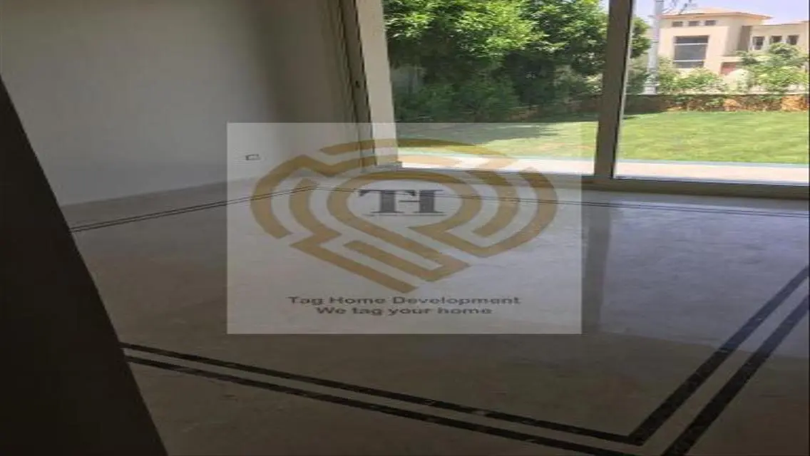 Luxury Villa for Sale at 120,000 EGP - 375 sqm with 4 Bedrooms and 3 Bathrooms