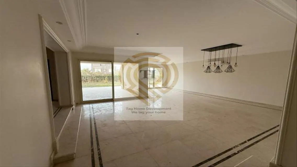Luxury Villa for Sale at 120,000 EGP - 375 sqm with 4 Bedrooms and 3 Bathrooms