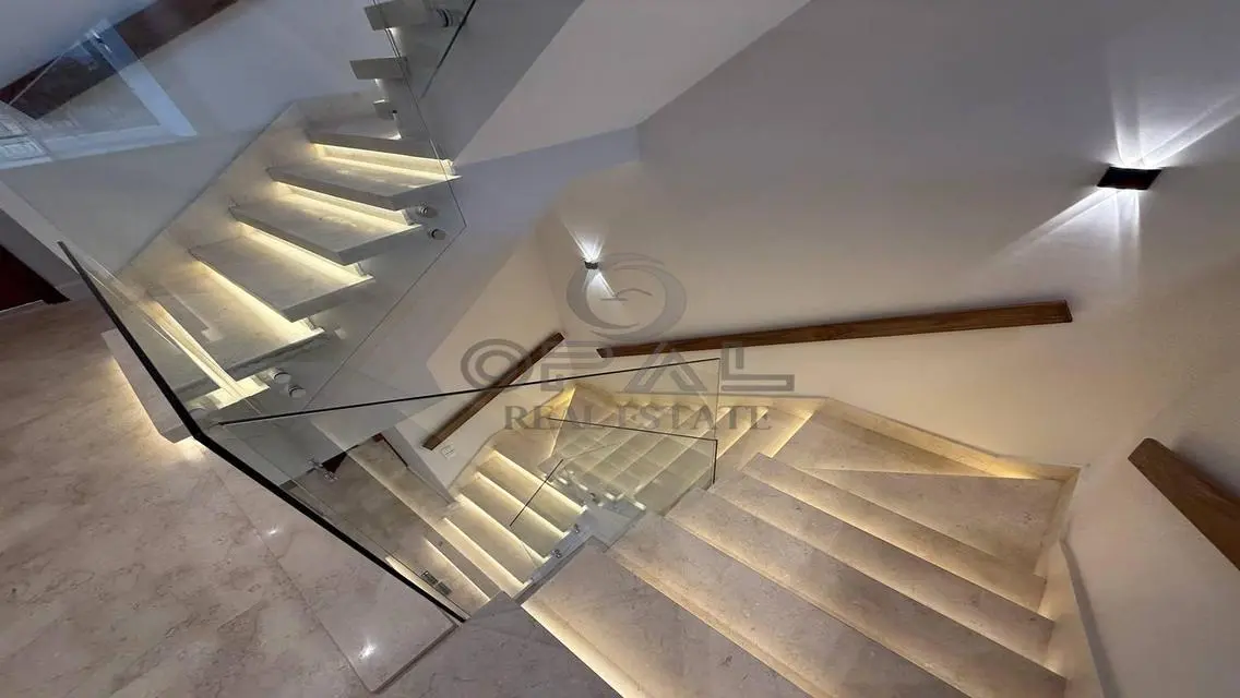 Luxury Apartment for Sale in Prime Location