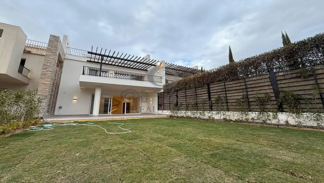 Luxury Apartment for Sale in Prime Location