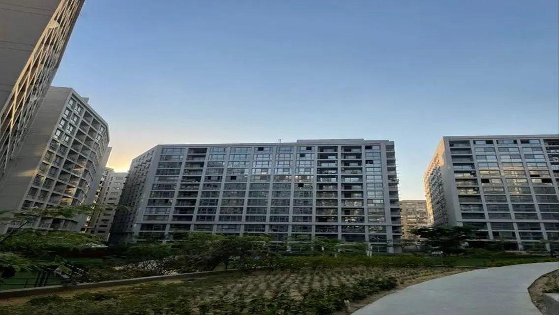 Modern Tranquil Apartment for Sale at an Attractive Price