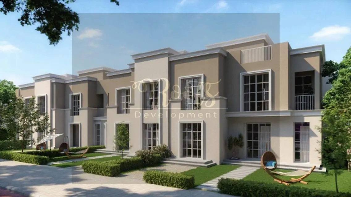 Apartment for Sale in The Butterfly Complex