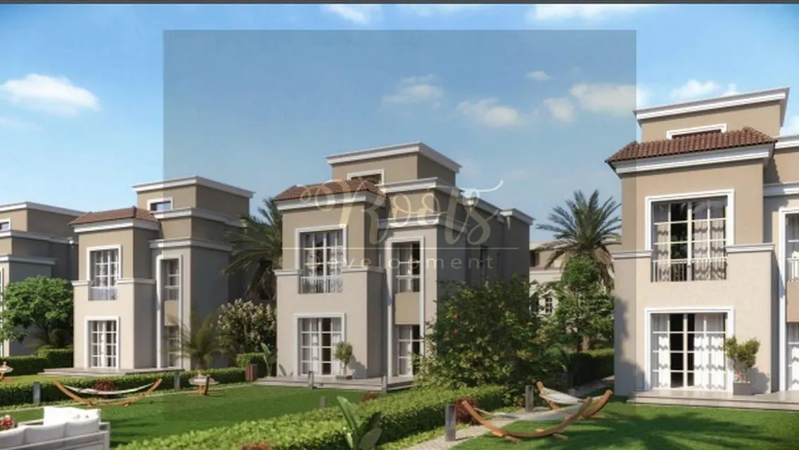 Apartment for Sale in The Butterfly Complex