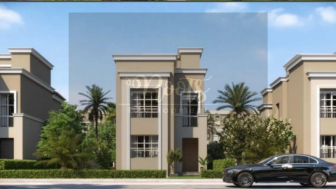Apartment for Sale in The Butterfly Complex