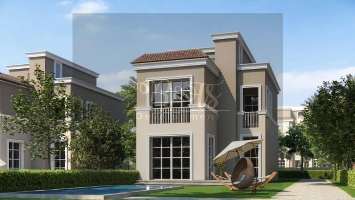 Apartment for Sale in The Butterfly Complex