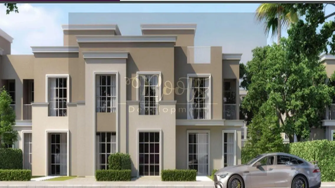 Apartment for Sale in The Butterfly Complex