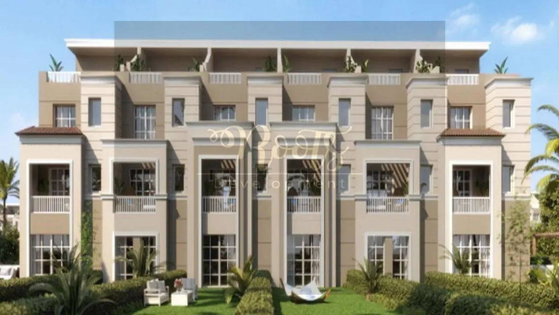 Apartment for Sale in The Butterfly Complex