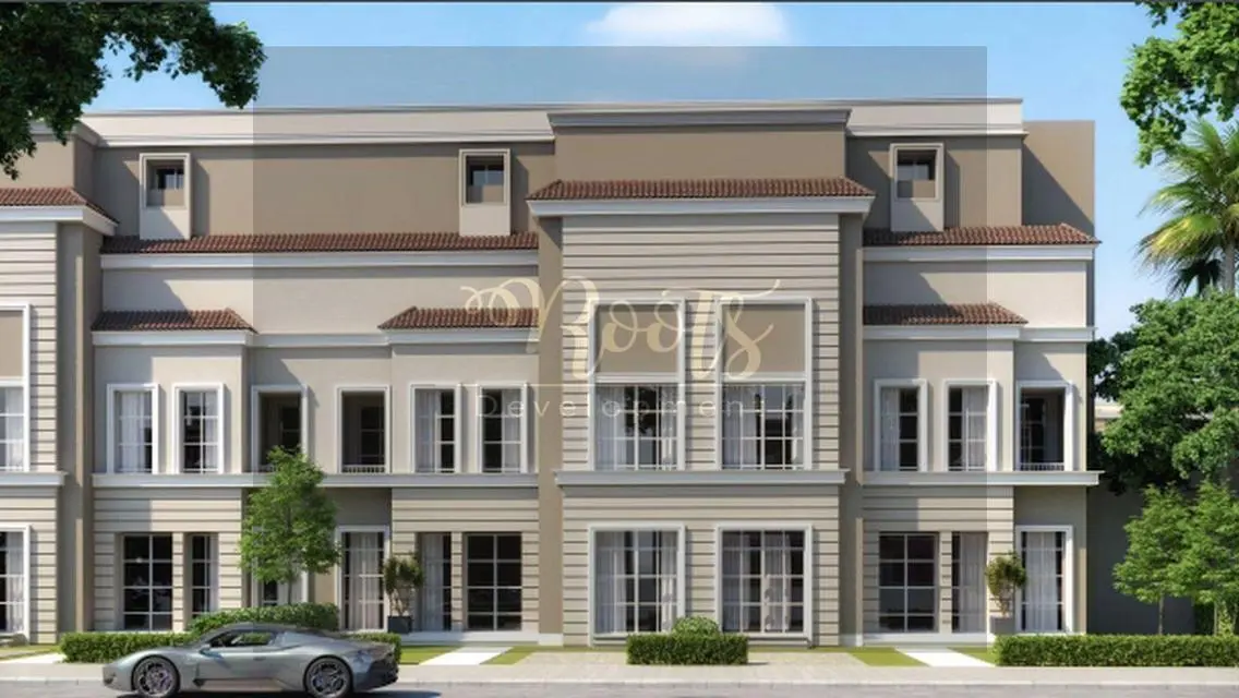 Apartment for Sale in The Butterfly Complex