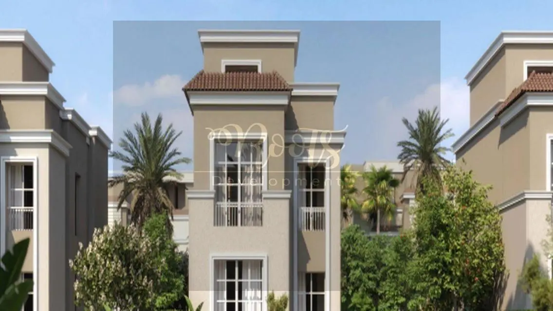 Apartment for Sale in The Butterfly Complex
