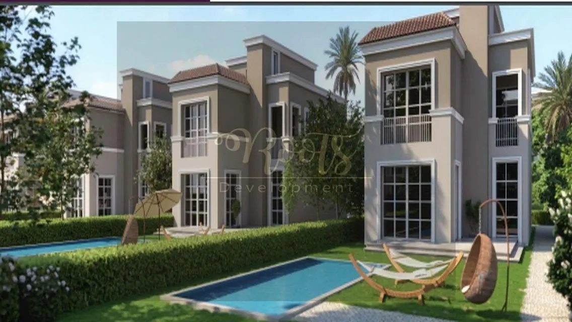 Apartment for Sale in The Butterfly Complex