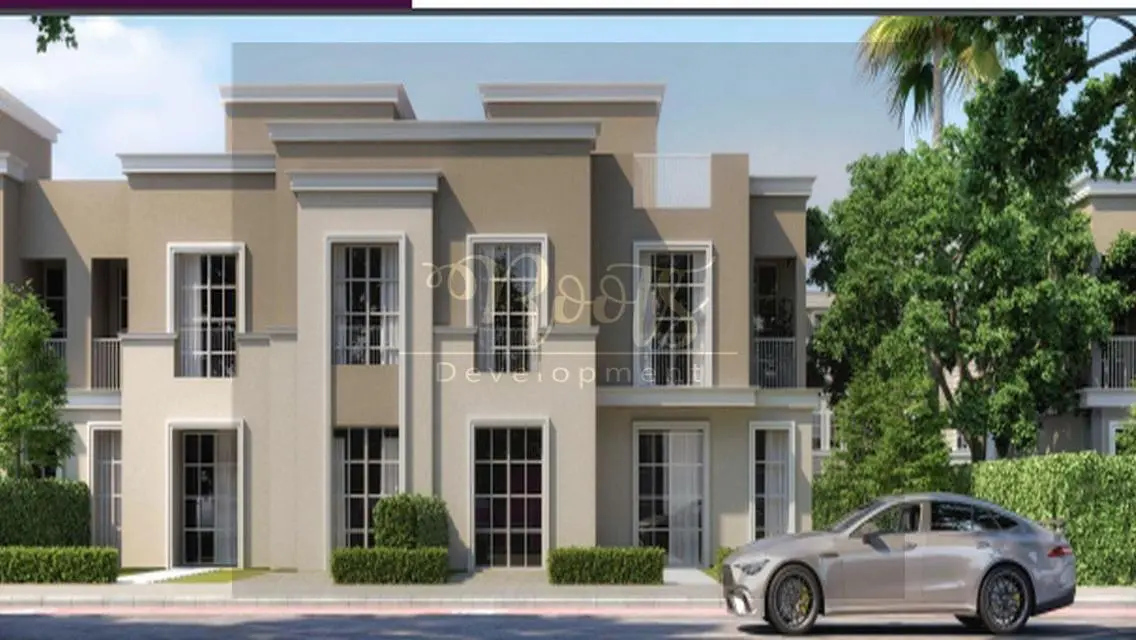 Apartment for Sale in The Butterfly Complex