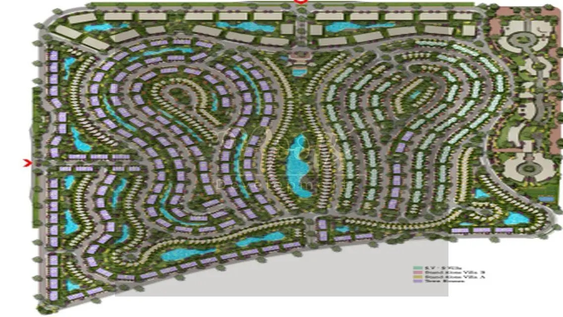 Apartment for Sale in The Butterfly Complex
