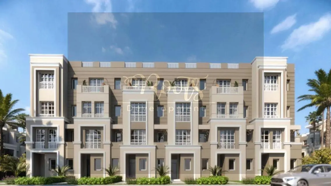 Apartment for Sale in The Butterfly Complex