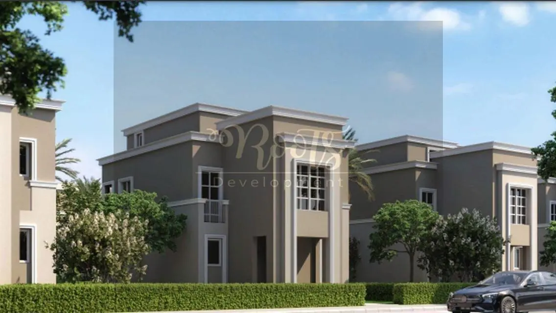 Apartment for Sale in The Butterfly Complex