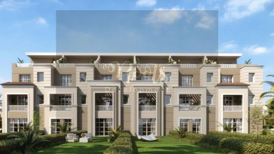 Apartment for Sale in The Butterfly Complex