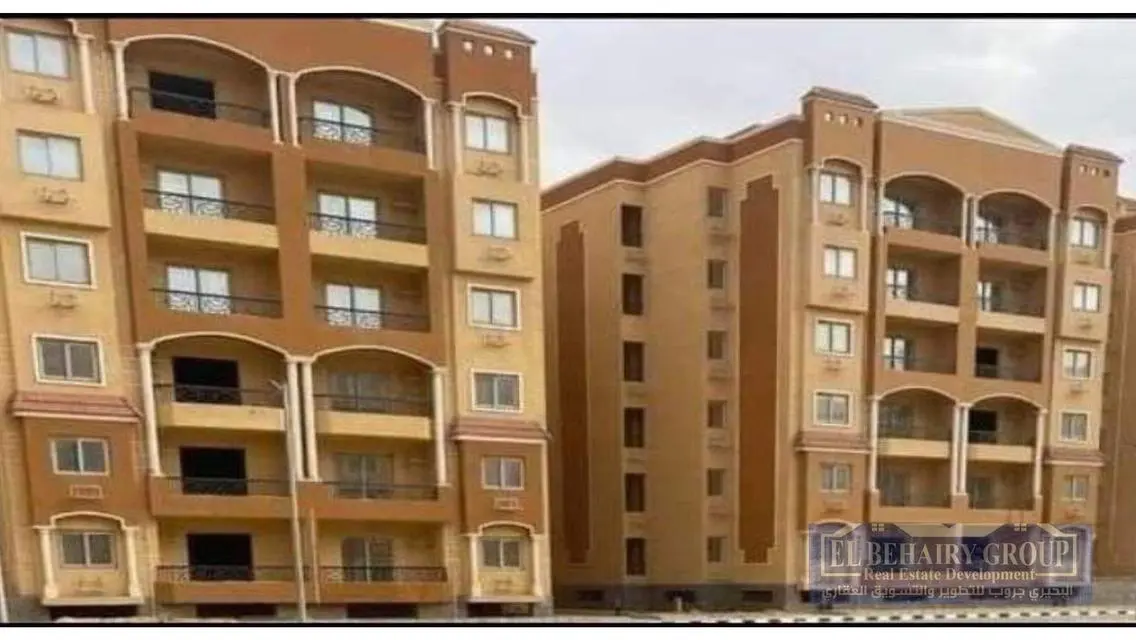 Stunning Apartment for Sale with Ample Space