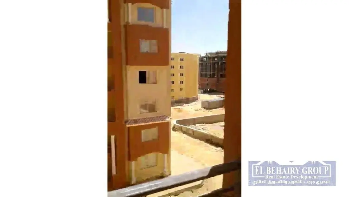 Stunning Apartment for Sale with Ample Space