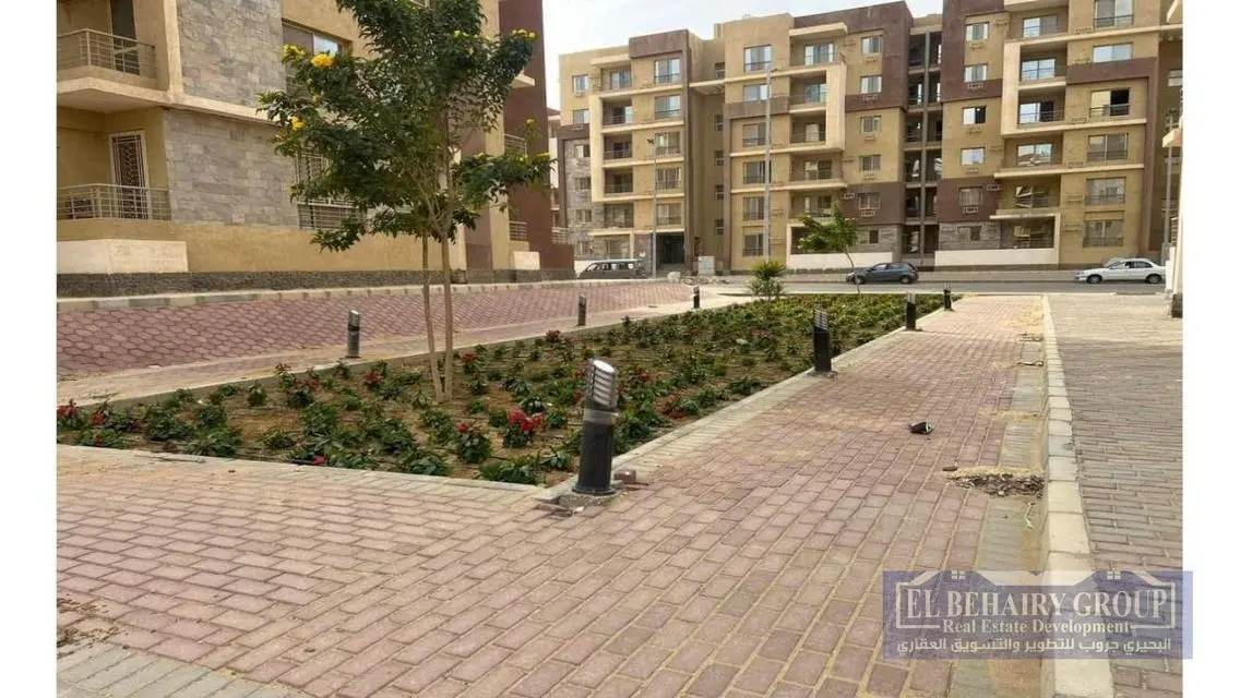 شقة فاخرة للبيع في قلب المدينة