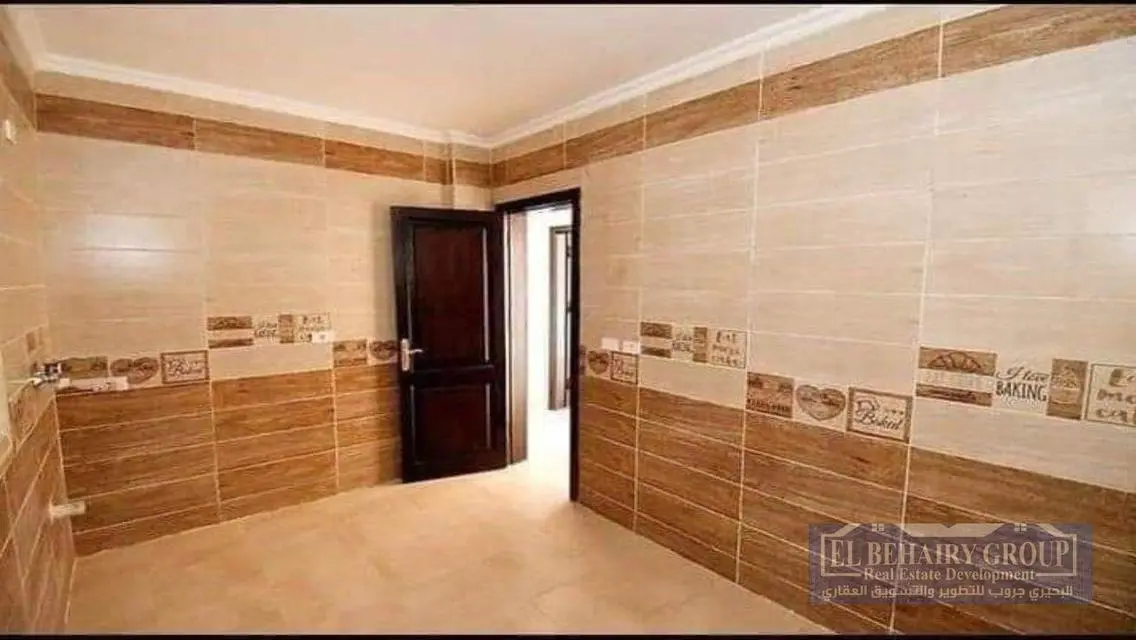 شقة فاخرة للبيع في قلب المدينة