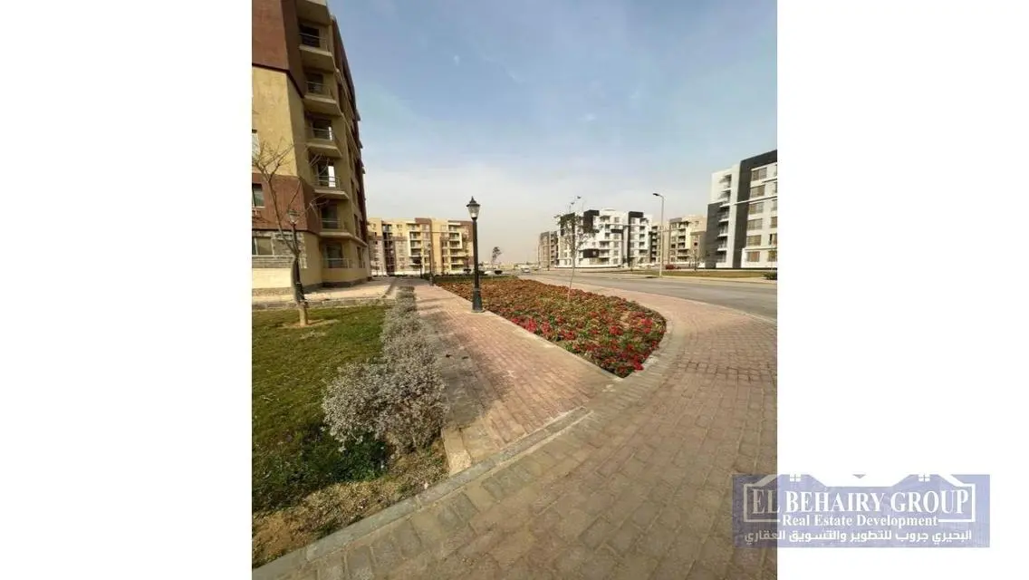 شقة فاخرة للبيع في قلب المدينة