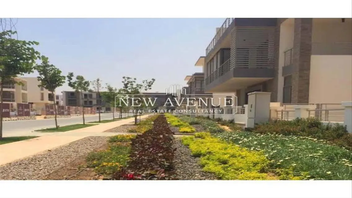 Premium Apartment for Sale with Main Landmark View