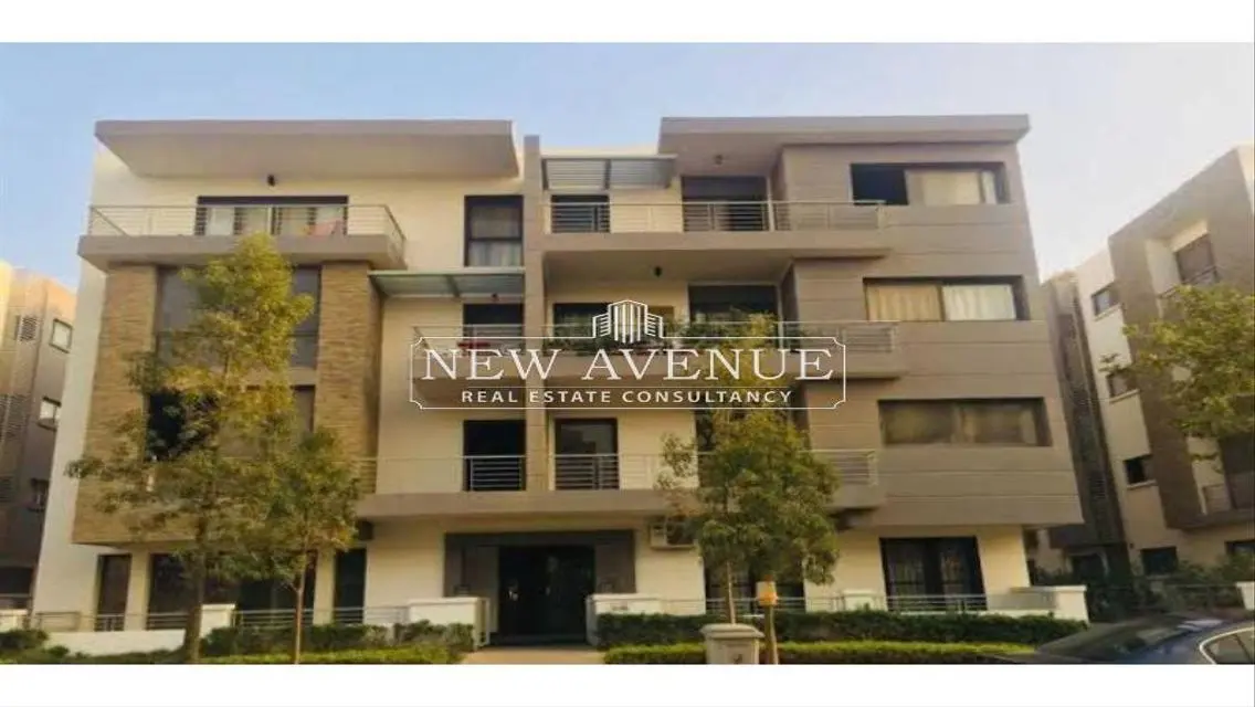 Premium Apartment for Sale with Main Landmark View