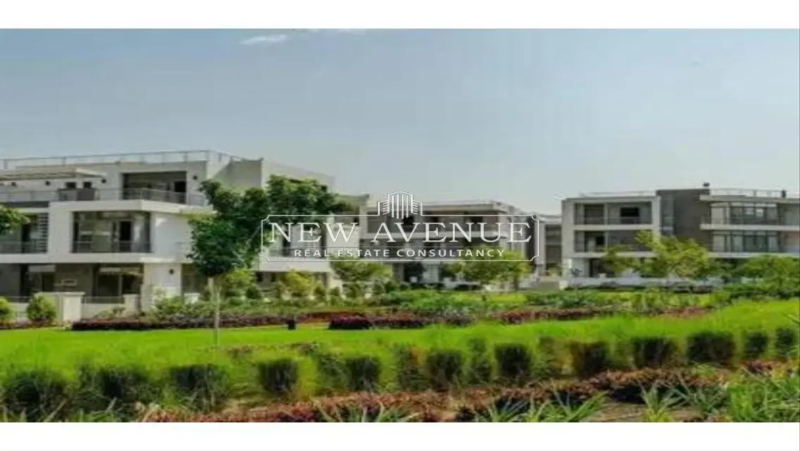 Premium Apartment for Sale with Main Landmark View