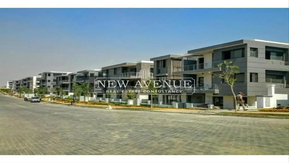 Premium Apartment for Sale with Main Landmark View