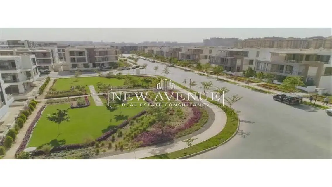 Premium Apartment for Sale with Main Landmark View